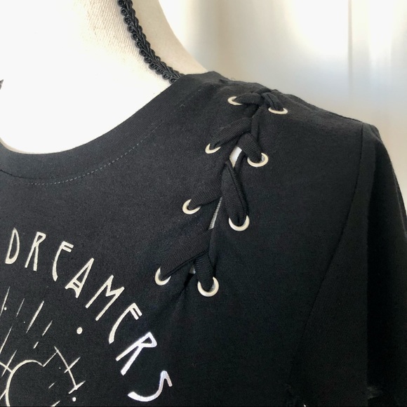 Modern Lux "Dreamers" Top - Picture 4 of 7